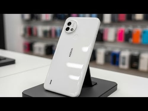 2026 Nokia 25 Full Review | Strong Build, Long Battery & Pure Android Experience