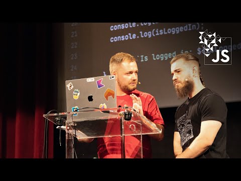 Unexpected Monad. Is Safe Error Handling Possible in JS/TS? by Artem Kobzar and Dmitry Makhnev