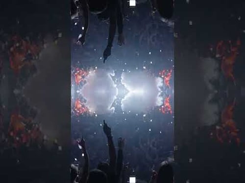 like a portal into a Future world... 🛰️