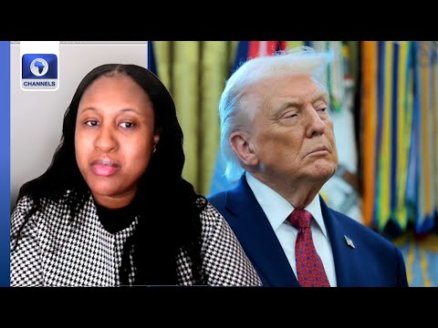 US Partial Visa Ban: What It Means for Nigerians | Diplomatic Channel
