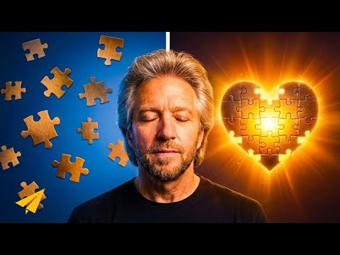 Gregg Braden: The POWER of Focus to MANIFEST Miracles in Your Life!
