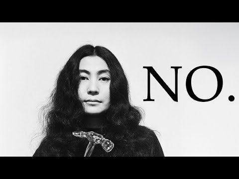 Did Yoko Break Up The Beatles?