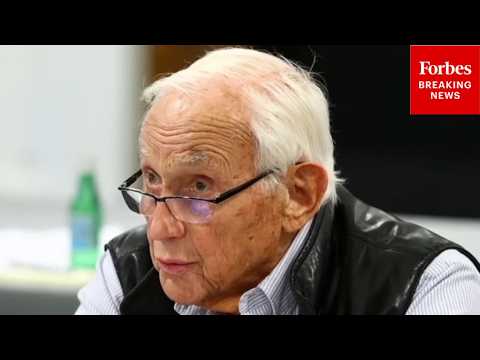 Wexner Asked Point Blank: 'Did You Ever Fly On An Aircraft Owned Or Operated By Jeffrey Epstein?'