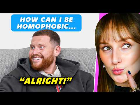 Freya Reacts to SIDEMEN FINISH THE LYRIC