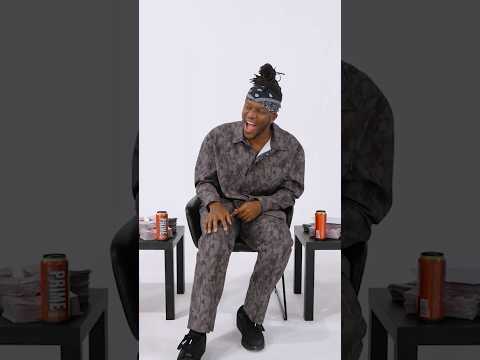 I made KSI lose £2000 in 10 seconds... 🤣