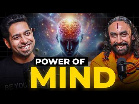 Activate 100% of your Brain for Success | Swami Mukundananda Ji