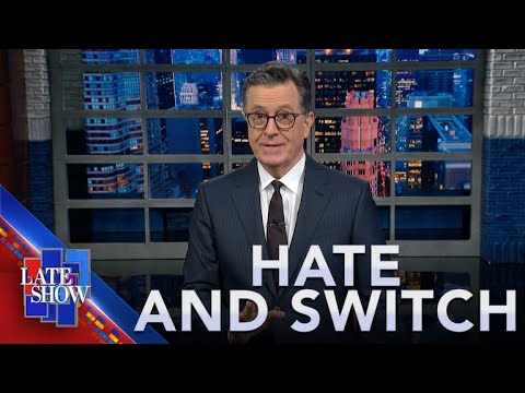 ICE Outrage Goes Viral | White House Blame Game | Ilhan Omar: Tough Under Pressure | Poo-tomac River