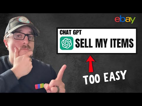 How I Use AI to Run a 6-Figure Reselling Business