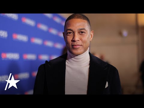 Don Lemon Arrested After Anti-ICE Protest at Minnesota Church