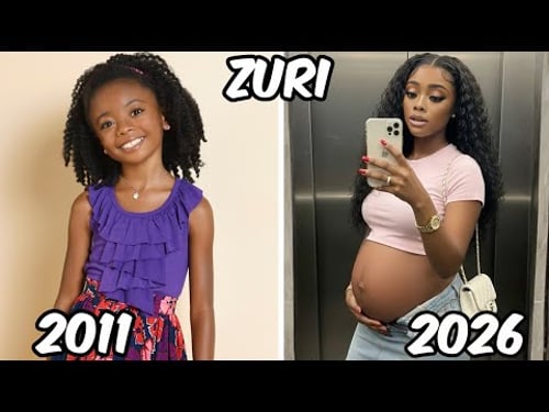 Jessie Antes y Después 2026