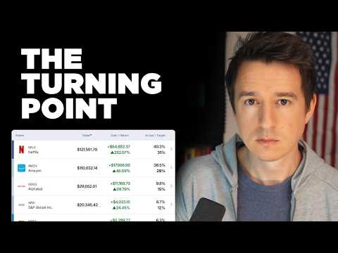 Stocks Are Going Crazy, Here’s Why