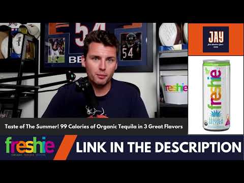 Should Bears TRADE FOR BRANDON AIYUK Before Training Camp?