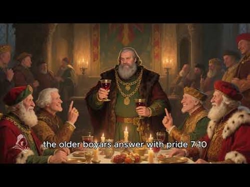 What Vlad the Impaler Did to Ottoman Captives Shocked Even His Enemies