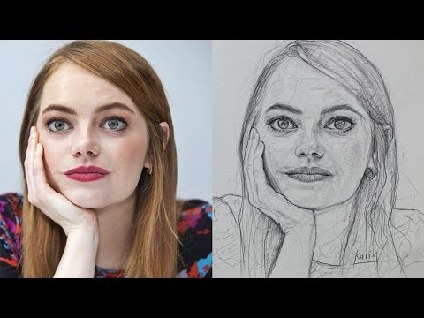 Pause the Entertainment and Embark on a Drawing Journey with Us