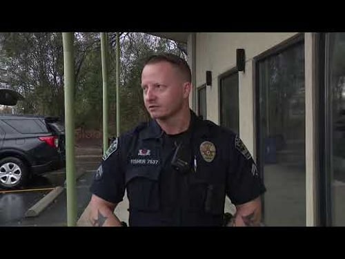 WATCH LIVE: S Austin Homicide Briefing