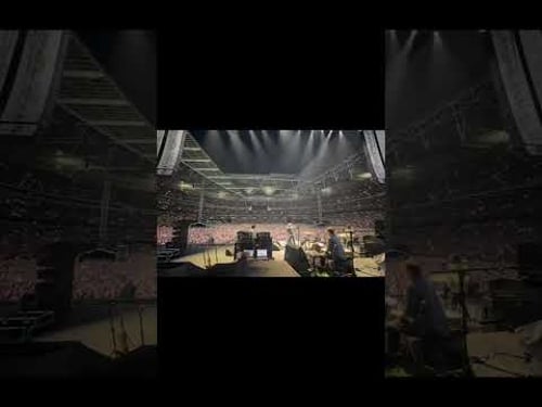 Bitter Sweet Symphony