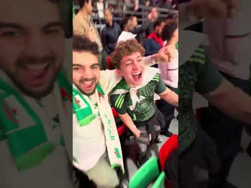 qui vanne le mieux? 🤣🇩🇿