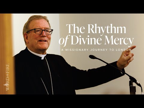 The Rhythm of Divine Mercy: A Parliamentary Address
