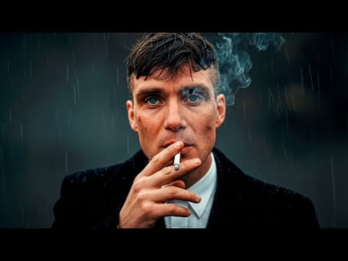 Music for Men Who Don’t Explain Themselves | Gentleman Dark Blues