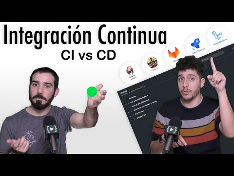What is Continuous Integration? | CI/CD Differences