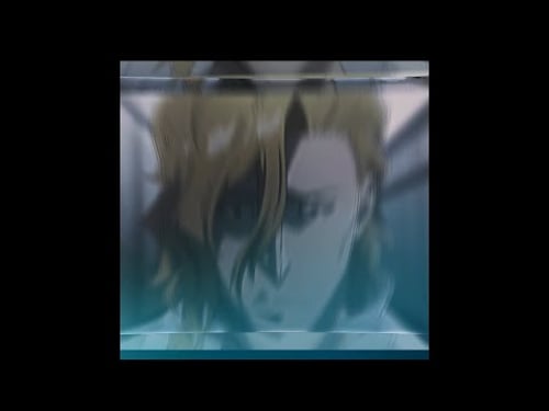 Otoribashi Rojuro "Rose" #bleach