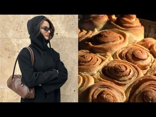 Romanticizing winter