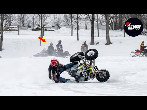 Instant Regret Fails Compilation 2025 | TOTAL IDIOTS AT WORK #792 | Best of the Week