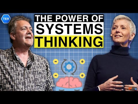 The Difference Between Building SYSTEMS vs Building SOFTWARE