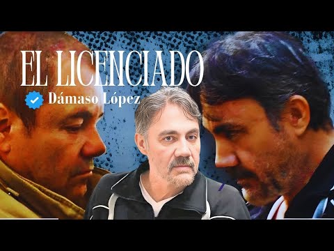 El Licenciado: El Chapo’s Right-Hand Man Who Lost Everything