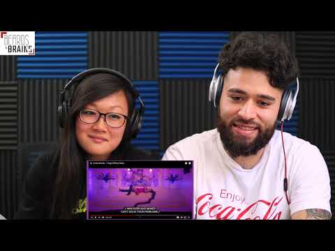Ariana Grande - 7 rings (Official Video) - Music Reaction