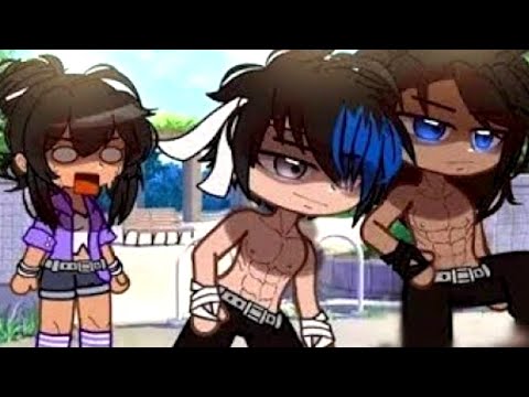 🌈✨Old Aphmau SMP Memes Compilation By Teanade🗃️ // Aphmau // Gacha Club Trend //