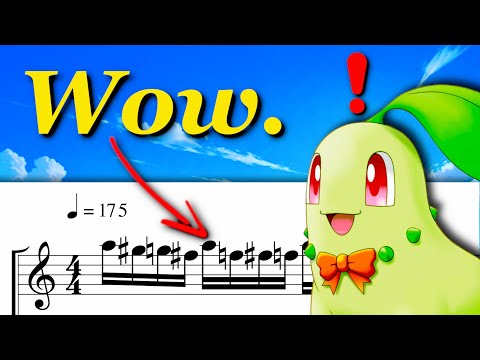 What Makes Pokémon's Battle Music So Exciting?