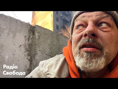 «Передсмертне» відео із Ірпеня: режисер пережив місяць важких боїв і знімав це на камеру