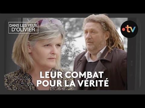 Dans les yeux d'Olivier - Erreurs judiciaires : leur combat pour la vérité Saison 10