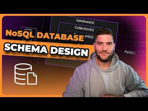 From Idea To Robust Document Database Schema