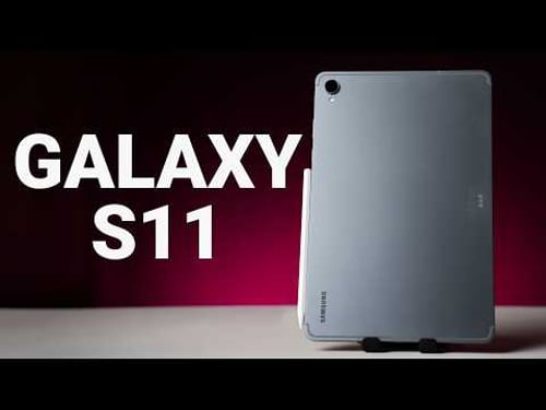 Samsung Galaxy Tab S11 Review: Finally On iPad Pro Level?