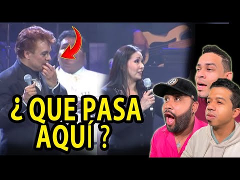 DE GABRIEL A GABRIEL 😱 | JUAN Y ANA | LUNA | REACCIÓN Y ANÁLISIS