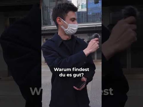 Würden japanische Frauen einen Ausländer daten? #shorts