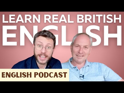 You Shouldn’t Learn English from a 70-Year-Old... Or Should You?
