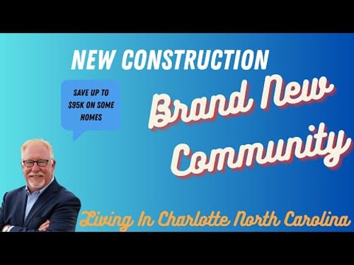 Top New Home Builders in Charlotte, NC: Find Your Dream Home Today