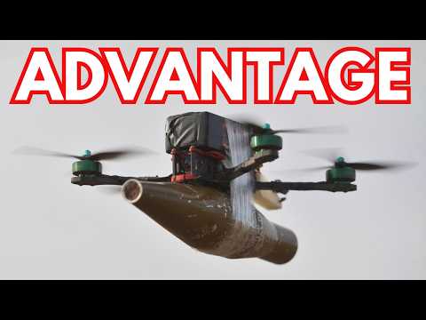 Inside Ukraine's Drone War: Pokrovsk Tactics