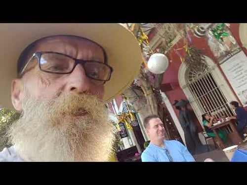 Mimosas in the Morning in Mazatlán