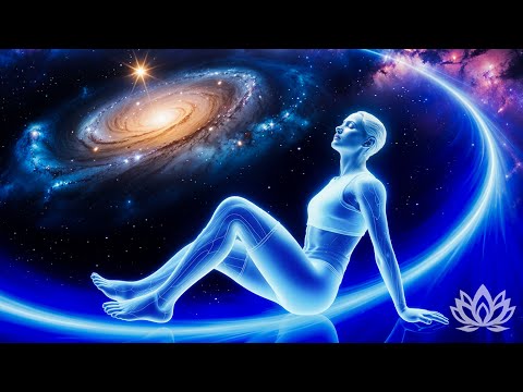 432Hz - The DEEPEST Healing, Brain Massage While You Sleep, Regenerate the Whole Body & Soul #4
