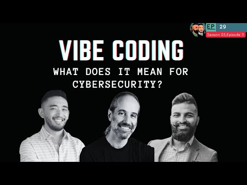 Vibe Coding, Slopsquatting, and the Future of AI in Software Development with Guy Podjarny