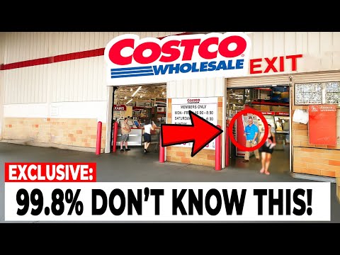 13 SHOPPING SECRETS Costco Doesn't Want You to Know!