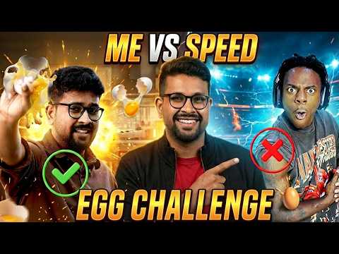 Why We Can't Break This EGG | The Engineering Marvel #experiment