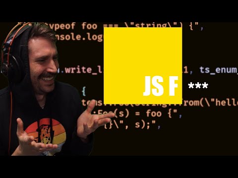 Prime Reacts: Creating JSF#*!