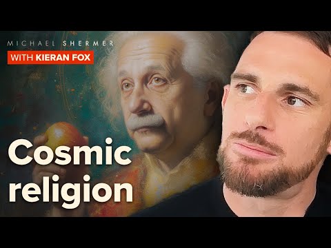 What Einstein Meant by God: Science, Spirituality, and the Search for Meaning