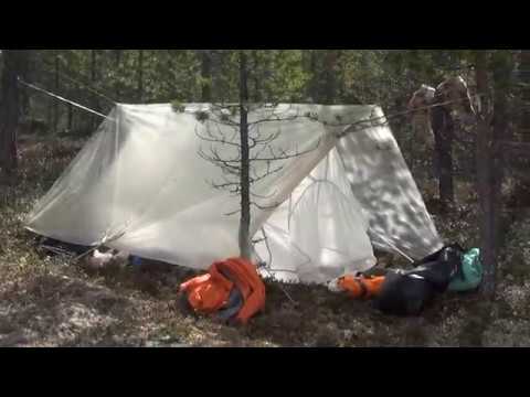 По Сонреке к морю Белому