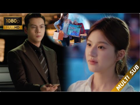 離婚後趙露思放棄一切重新開始創業,陳偉霆心疼極了送銀行卡給她却被拒絕!!#赵露思 #陈伟霆